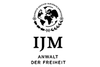 IJM - Anwalt der Freiheit